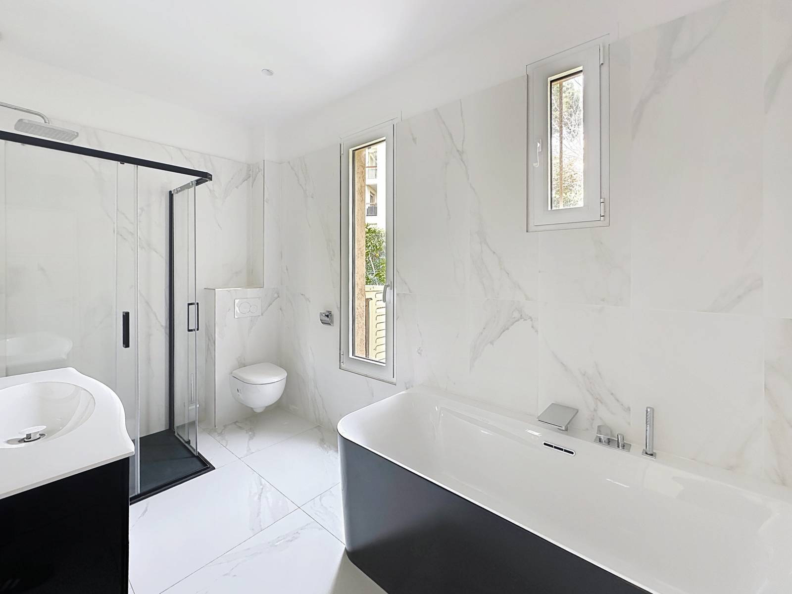 ANTIBES MAGNIFIQUE VILLA 10 PIECES