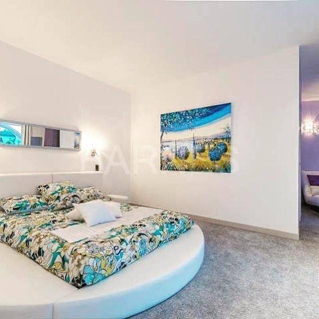 LOCATION SAISONNIERE Mougins – Villa de luxe dans un domaine fermé et sécurisé