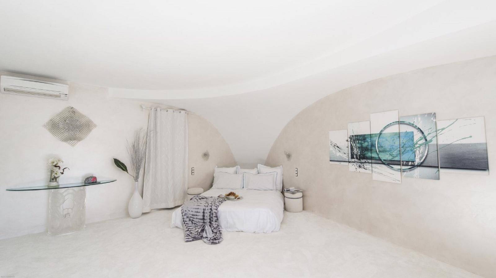 LOCATION SAISONNIERE Mougins – Villa de luxe dans un domaine fermé et sécurisé