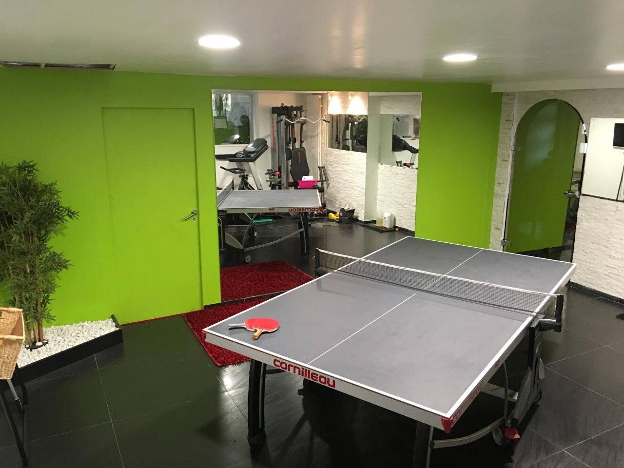 LOCATION SAISONNIERE Mougins – Villa de luxe dans un domaine fermé et sécurisé