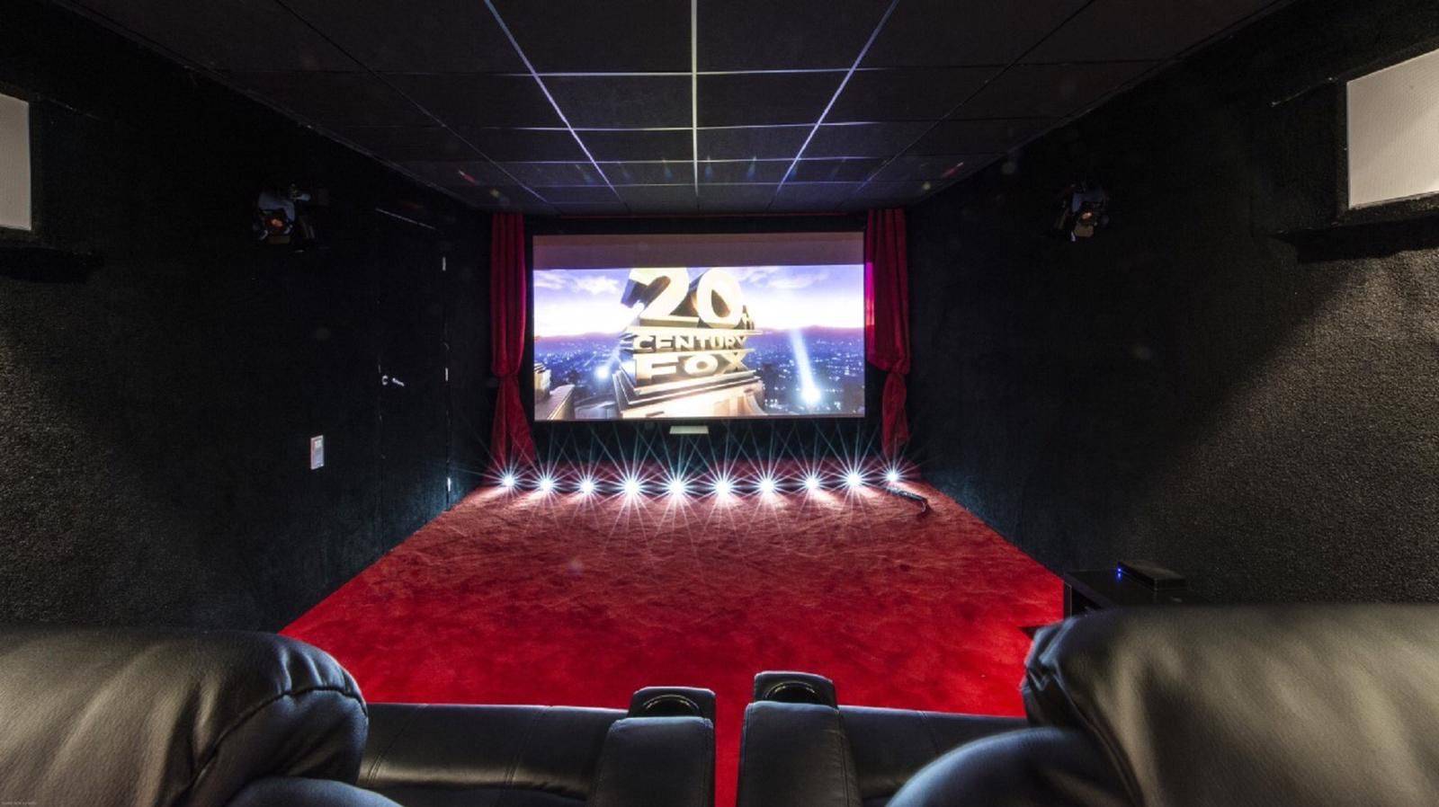 LOCATION SAISONNIERE Mougins – Villa de luxe dans un domaine fermé et sécurisé