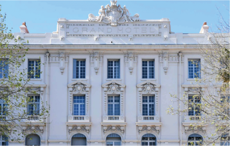 A VENDRE Programme Neuf Antibes