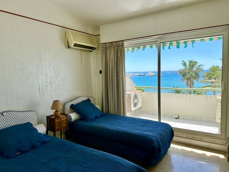 Vente appartement duplex 2 pieces Cannes