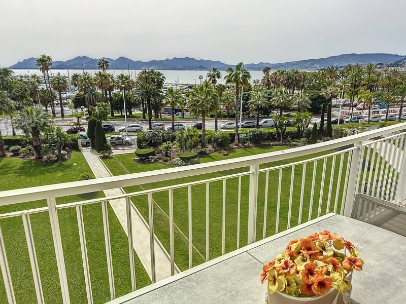 Grande Terrasse Vue Panoramique