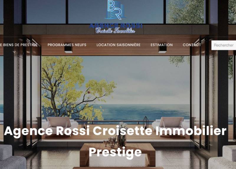 Agence Rossi Immobilier, un allié pour trouver le logement idéal